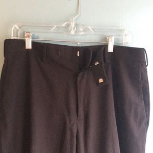 Black Dress Pants